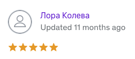Лора Колева